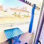 Διαμέρισμα Petit Cocon Pres De La Grande Saint-Hilaire-de-Riez