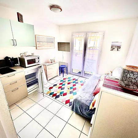 Petit Cocon Pres De La Grande