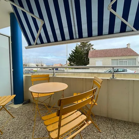 Petit Cocon Pres De La Grande 생 힐레르 드 리에