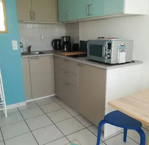 Petit Cocon Pres De La Grande 생 힐레르 드 리에