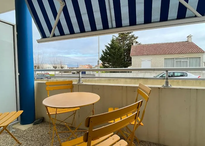 Petit Cocon Pres De La Grande 생 힐레르 드 리에