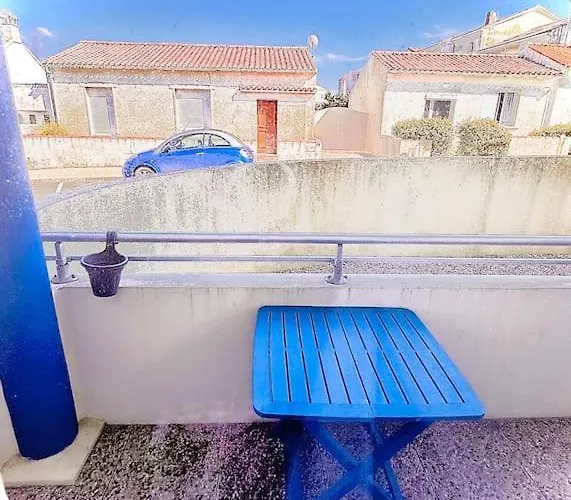 Petit Cocon Pres De La Grande 생 힐레르 드 리에