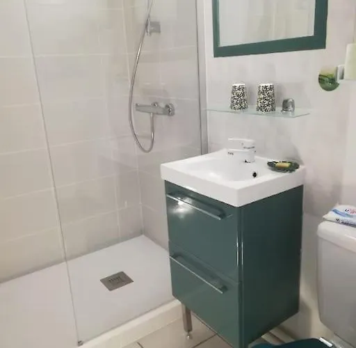 Petit Cocon Pres De La Grande 아파트