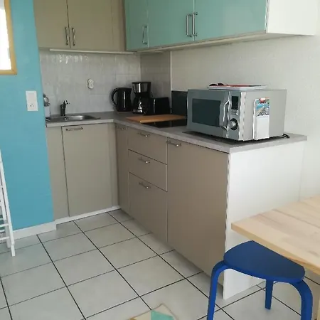 Petit Cocon Pres De La Grande Apartment Saint-Hilaire-de-Riez