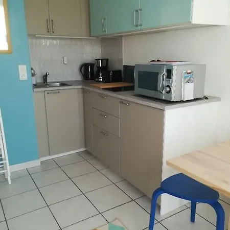 Petit Cocon Près De La Grande Saint-Hilaire-de-Riez