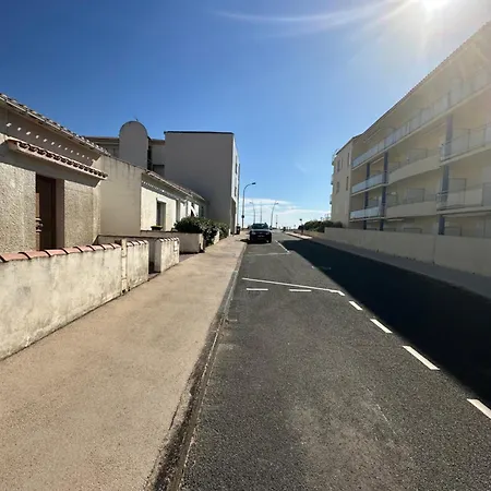 Petit Cocon Près De La Grande * Saint-Hilaire-de-Riez