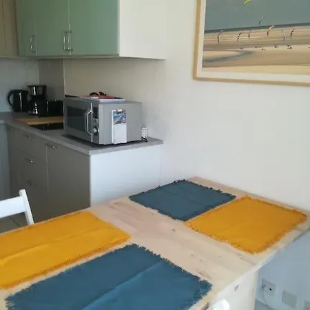 Petit Cocon Pres De La Grande Apartment *