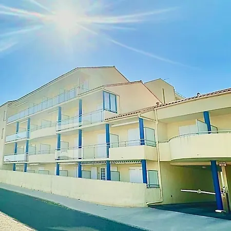 Apartment Petit Cocon Pres De La Grande *
