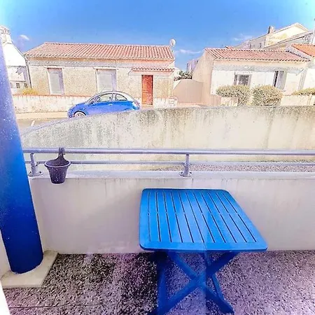 Petit Cocon Près De La Grande Saint-Hilaire-de-Riez