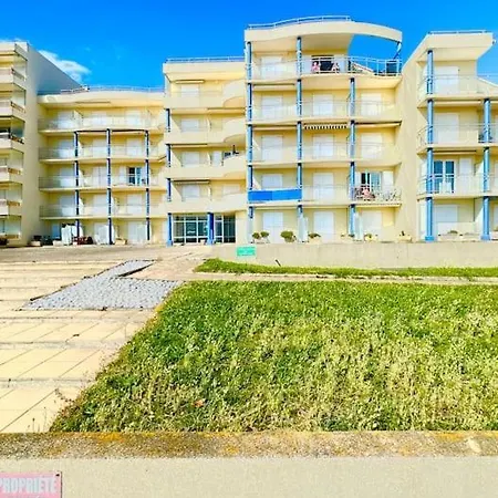 Petit Cocon Près De La Grande * Saint-Hilaire-de-Riez