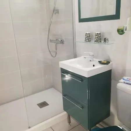 Petit Cocon Pres De La Grande Apartment
