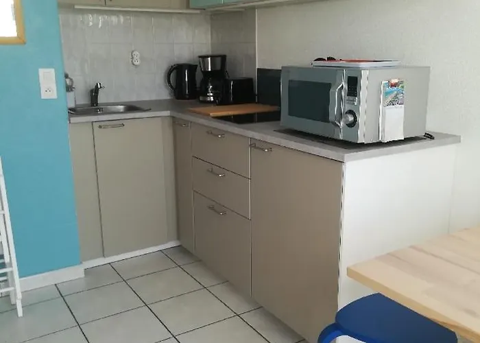 Petit Cocon Pres De La Grande Apartmán Saint-Hilaire-de-Riez