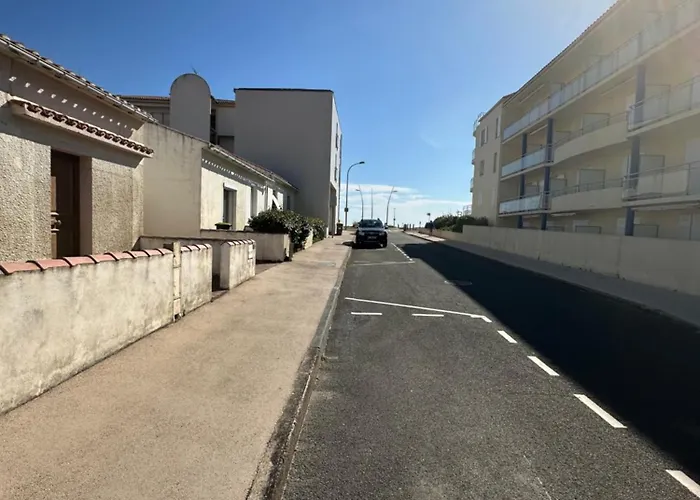 Petit Cocon Pres De La Grande * Saint-Hilaire-de-Riez