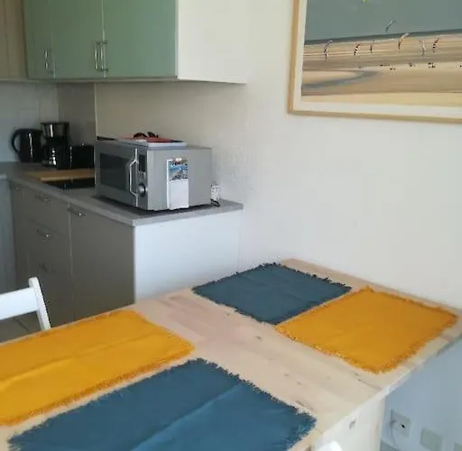 Petit Cocon Pres De La Grande Apartmán *