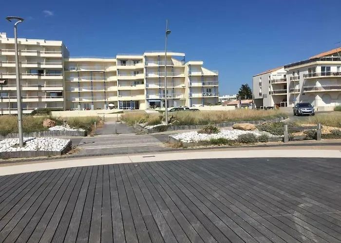 Petit Cocon Pres De La Grande Apartmán