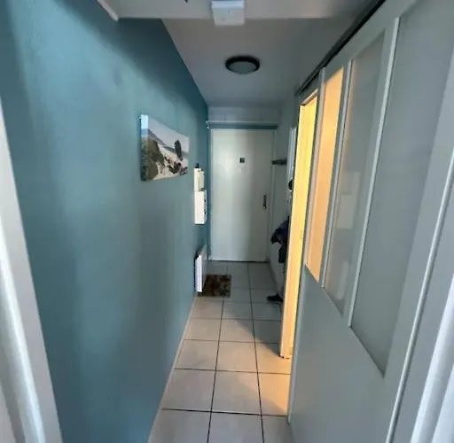 Petit Cocon Pres De La Grande Apartmán *