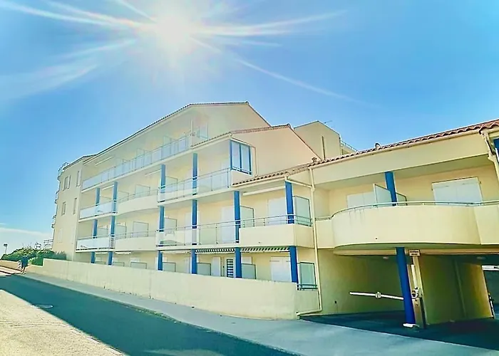 Apartmán Petit Cocon Pres De La Grande *